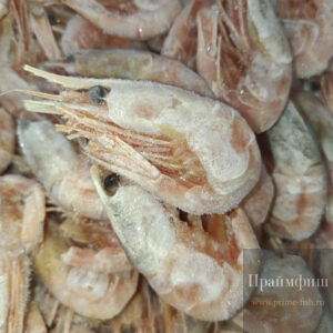 Креветка дикая "Северная", 500 г