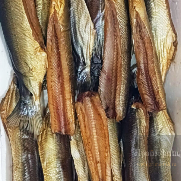 Балык Муксуна ХК, 1 кг