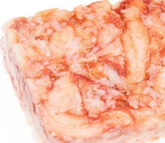 В состав мяса краба входит множество полезных микроэлементов и витаминов