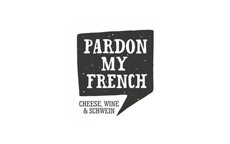 авторский винный ресторан Pardon My French