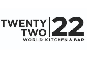 TWENTY TWO 22 World Kitchen & Bar