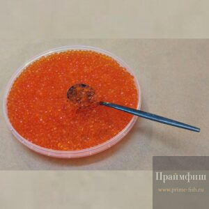 Купить икру форели