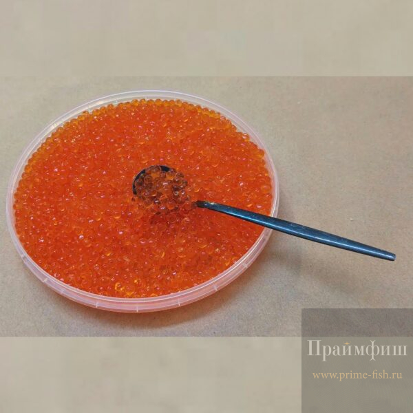 Купить икру форели